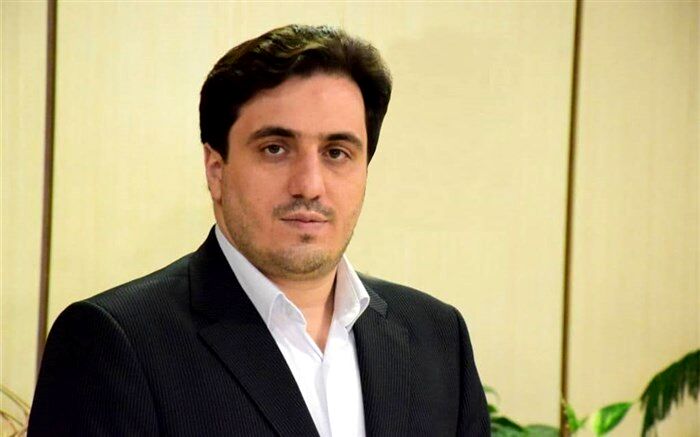 تخصیص آب به شهرک صنعتی ملارد قطعی است