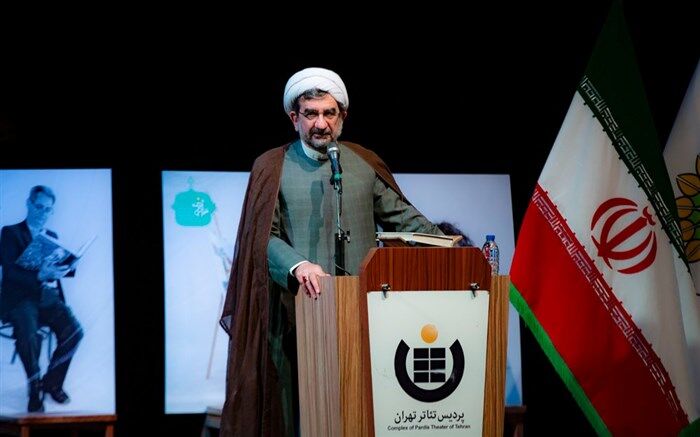 امرودی: موسسه آموزش شهر، محور تحول سازمان فرهنگی هنری است