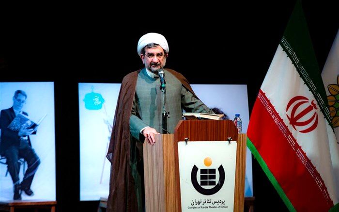 امرودی: موسسه آموزش شهر، محور تحول سازمان فرهنگی هنری است