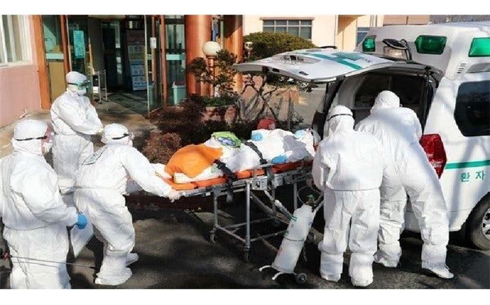 ۳ بیمار کرونایی  در کهگیلویه و بویراحمد جان باختند