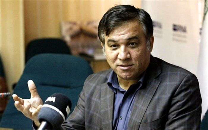 تاجرنیا: اصلاح‌طلبان می‌توانند شرایط انتخابات ۱۴۰۰ را تغییر دهند