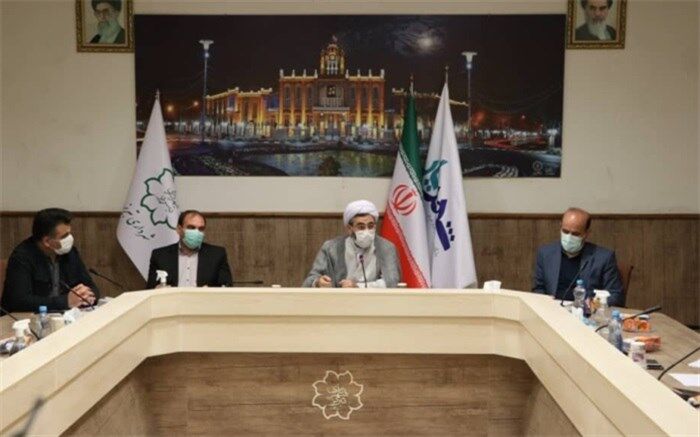 تشریح عملکرد معاونت فرهنگی اجتماعی شهرداری تبریز در سال ۹۹
