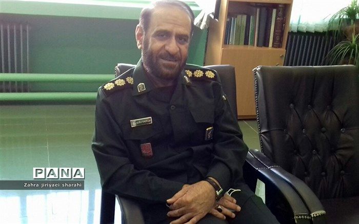 سالروز پاسداری از دین و آزادگی