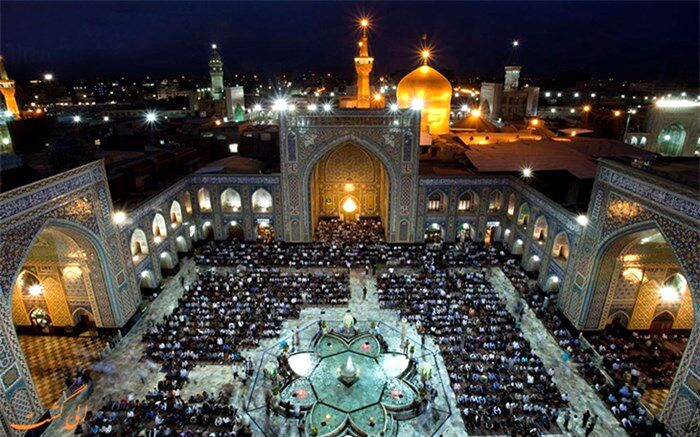 از شروع کرونا تاکنون، گردشگری مشهد 4 هزار میلیارد تومان خسارت دیده است
