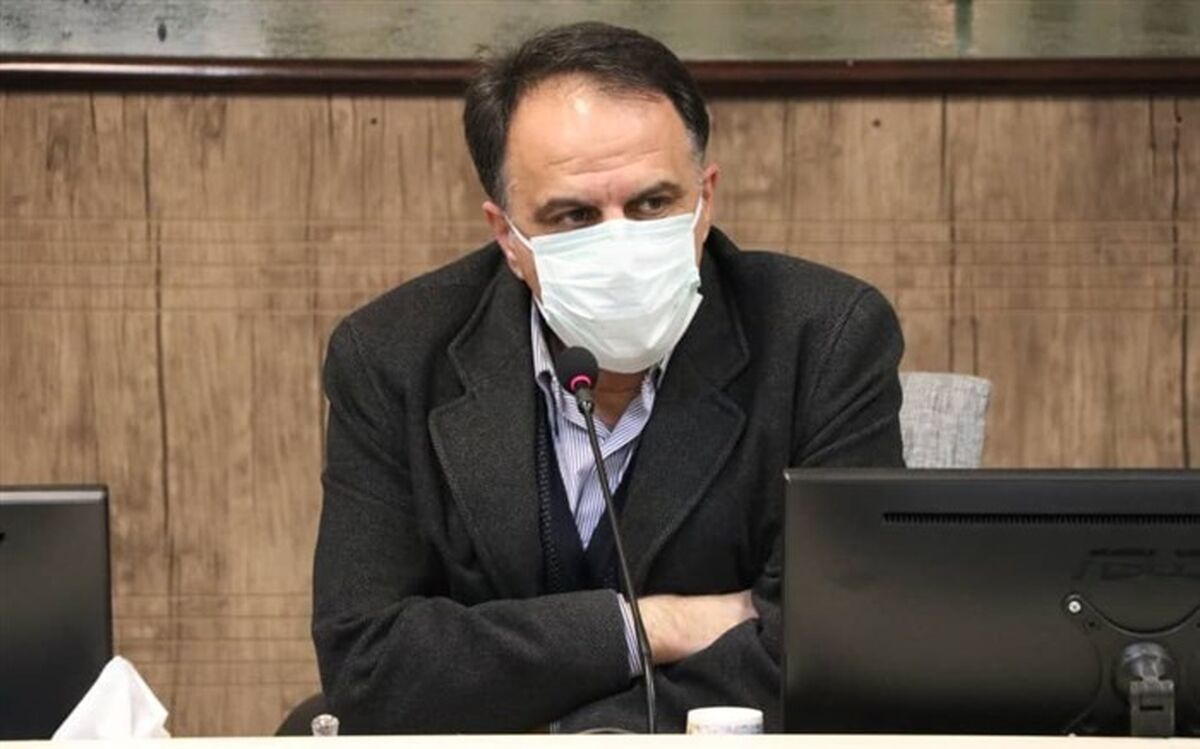 تست رایگان بیماری های واگیردار برای آسیب دیدگان اجتماعی