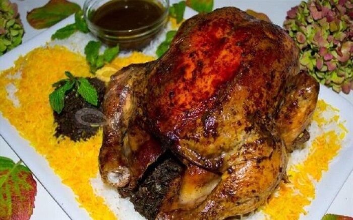 غذای محلی «لونگی» آستارا ثبت ملی شد