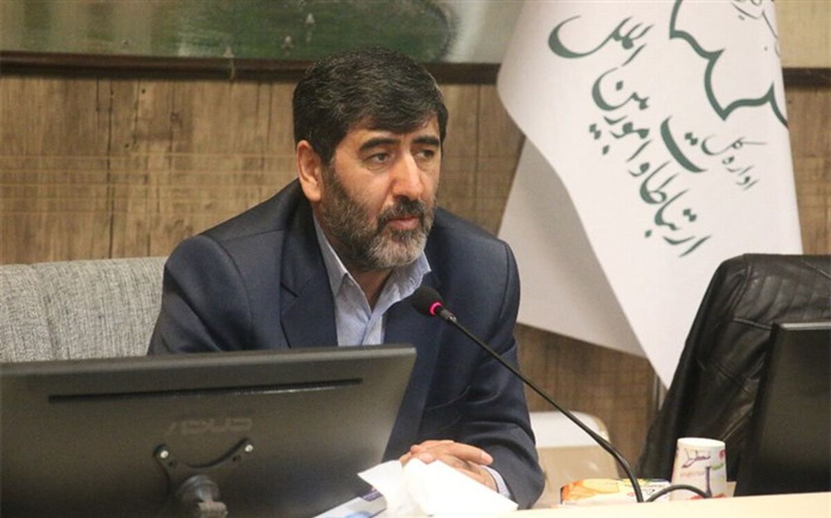 رونمایی از سامانه‌های شفافیت در اردیبهشت سال آینده