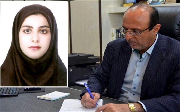 کارشناس مسئول امور مراکز و مدارس غیر دولتی  اداره کل آموزش و پرورش استان بوشهر منصوب  شد