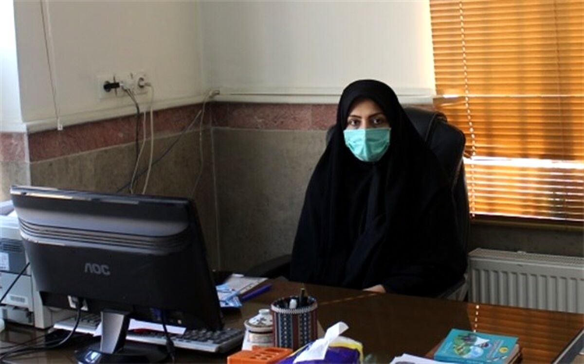 صدور مجوز فعالیت مرکز مشاوره و خدمات روانشناختی مدرسه آموزش و پرورش اسلامشهر