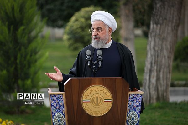 آخرین جلسه هیات دولت در سال ۱۳۹۹