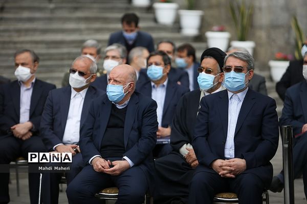 آخرین جلسه هیات دولت در سال ۱۳۹۹