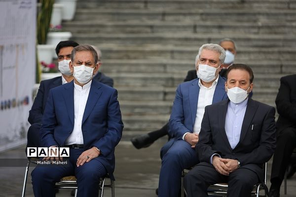 آخرین جلسه هیات دولت در سال ۱۳۹۹