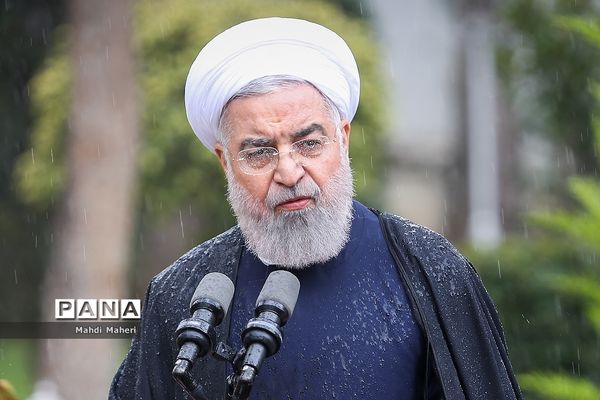 آخرین جلسه هیات دولت در سال ۱۳۹۹