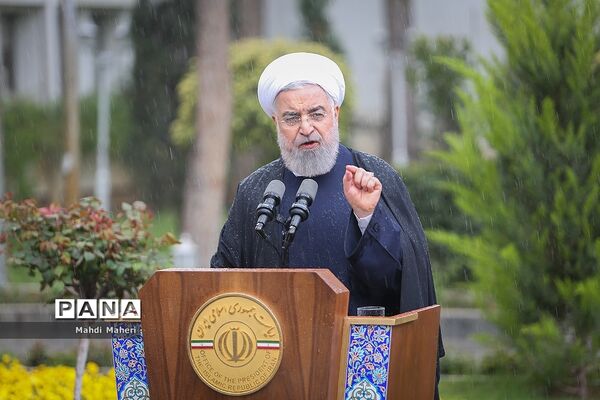 آخرین جلسه هیات دولت در سال ۱۳۹۹
