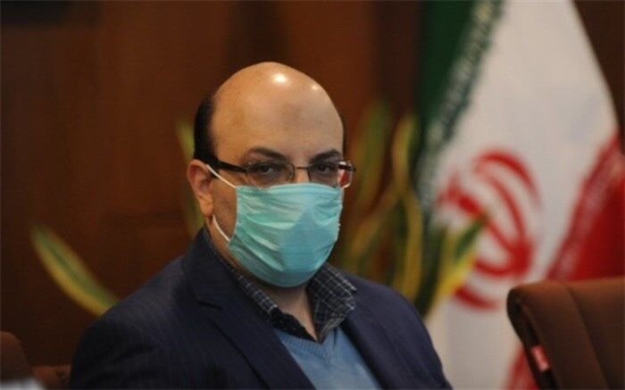 ورزشکاران المپیکی و پارالمپیکی از 15 فروردین‌ماه 1400 واکسینه می‌شوند