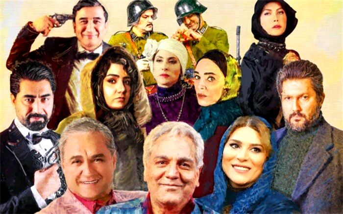 کنداکتور نوروز ۱۴۰۰ فیلیمو اعلام شد