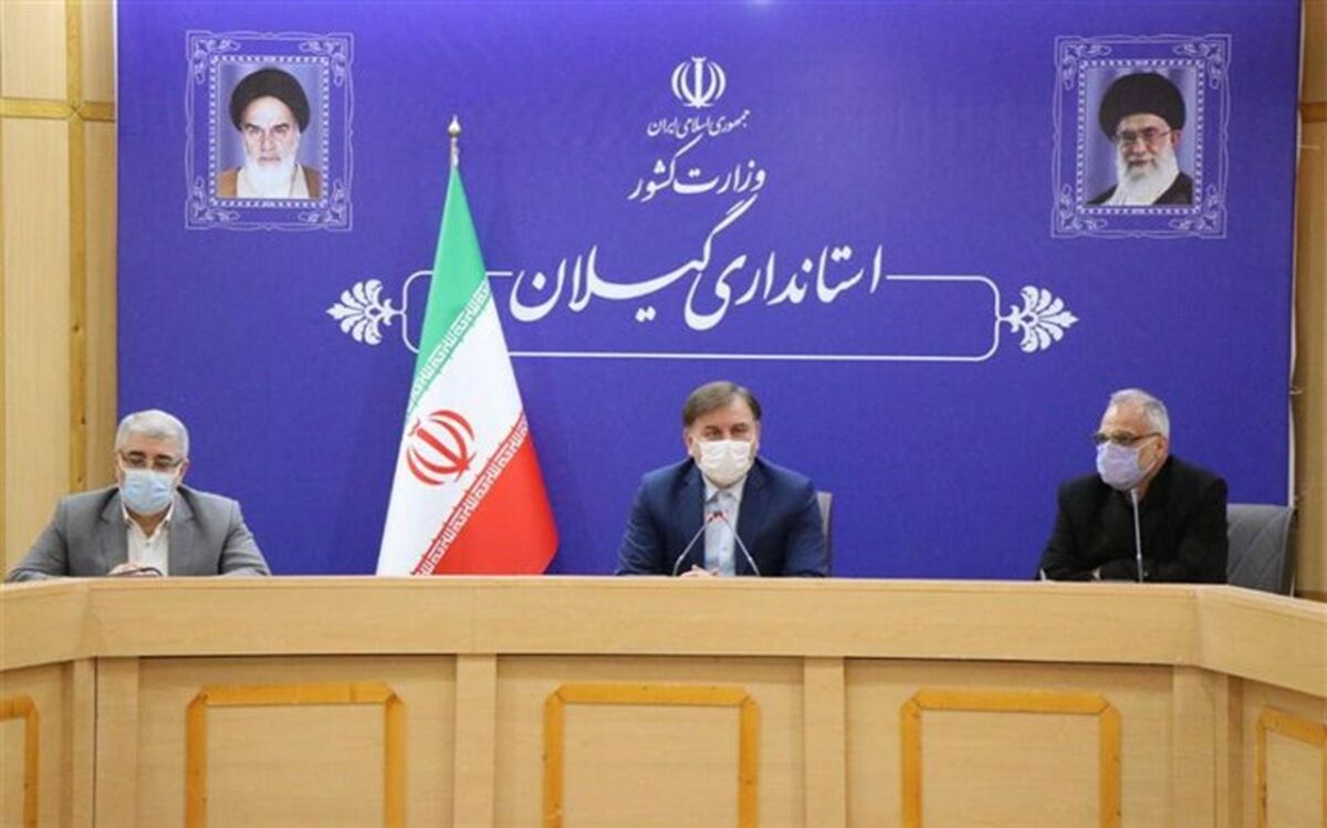 گیلان در استفاده از فضای مجازی در حوزه پدافند غیرعامل، استان برتر است