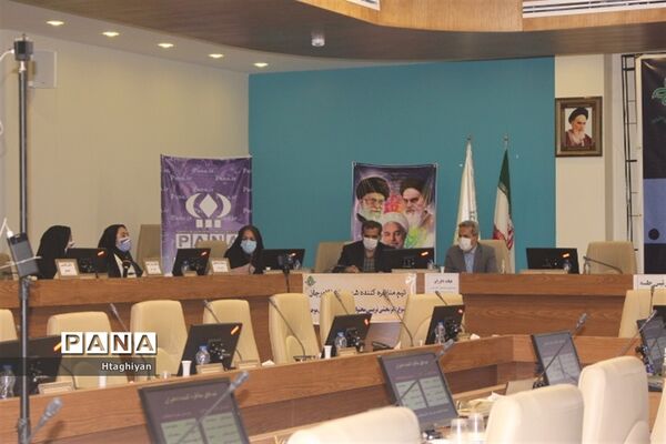برگزاری مرحله نهایی مسابقه ملی مناظره دانش‌آموزی دراستان اصفهان