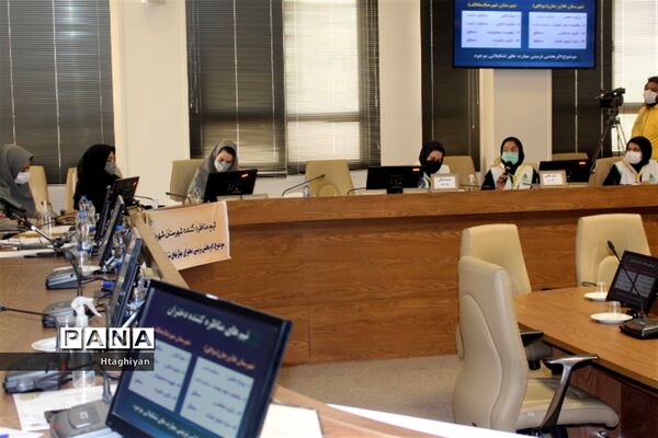 برگزاری مرحله نهایی مسابقه ملی مناظره دانش‌آموزی دراستان اصفهان
