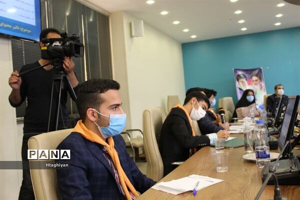 برگزاری مرحله نهایی مسابقه ملی مناظره دانش‌آموزی دراستان اصفهان