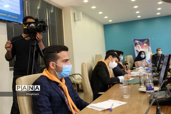 برگزاری مرحله نهایی مسابقه ملی مناظره دانش‌آموزی دراستان اصفهان