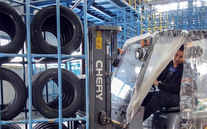 رشد تولید ۲۵ کالای صنعتی و معدنی تا پایان بهمن‌ماه