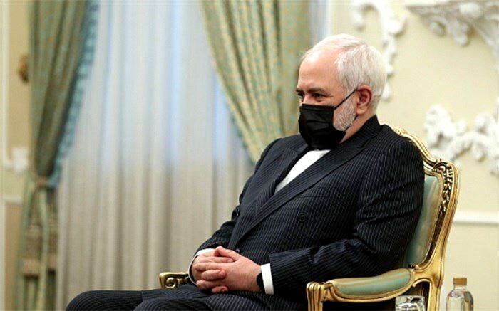 ظریف: با آمریکا گفت‌وگو نمی‌کنیم چون چیزی برای گفت‌وگو وجود ندارد