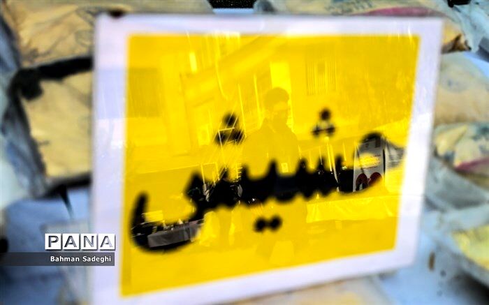 26 تن موادمخدر طی دو هفته گذشته در کشور کشف شد