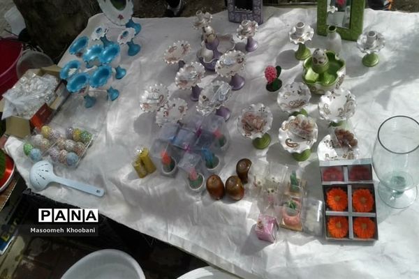 سال جدید و جوانه زدن شادی در دل مردم