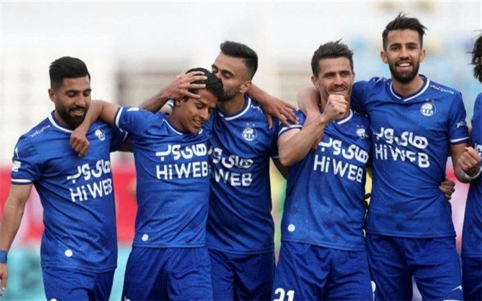 تعطیلات نوروزی استقلالی‌ها شروع شد