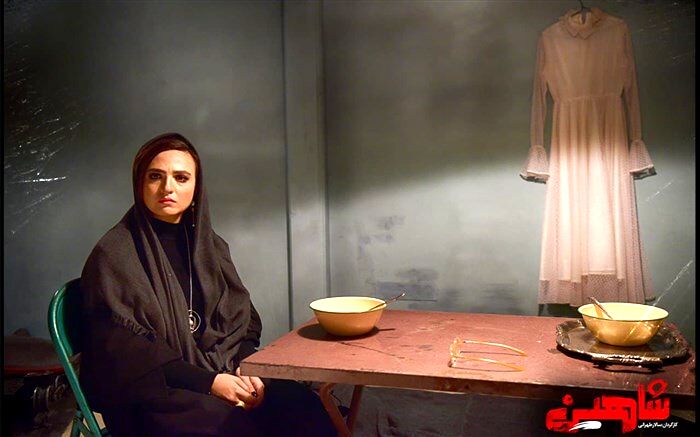 «شاهین» اکران آنلاین نوروزی می شود