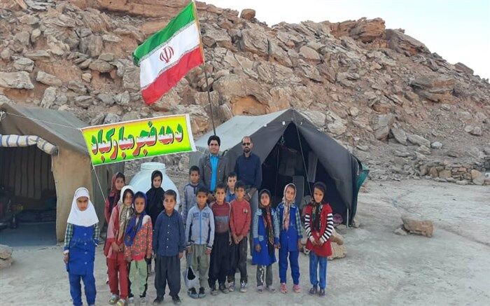 روایت‌های یک معلم کوچ‌رو