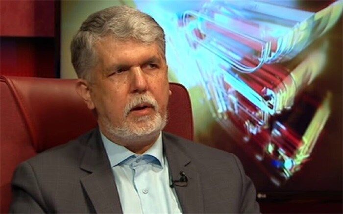 گلایه وزیر فرهنگ و ارشاد اسلامی از نحوه تولید محتوا در رسانه رسمی کشور