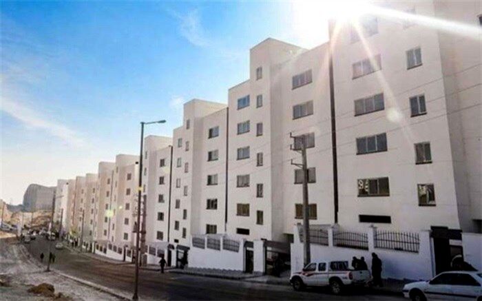 هدف گذاری برای ساخت ۲۰۰ هزار واحد مسکن روستایی در سال جاری