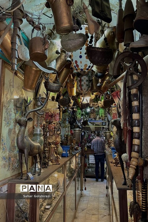 اصفهان پایتخت تمدن تاریخی و فرهنگی  ایران