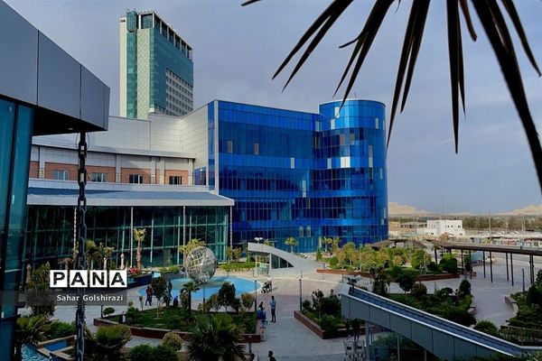 اصفهان پایتخت تمدن تاریخی و فرهنگی  ایران