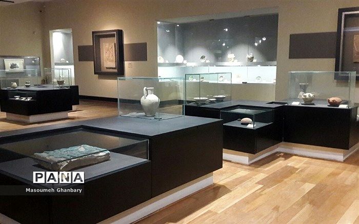 هزارمین موزه ایران در سال 1400 راه‌اندازی می‌شود