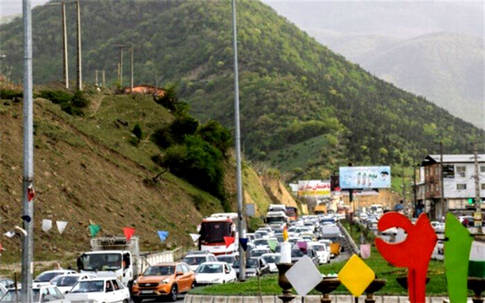 ستاد خدمات سفر: هماهنگ می‌کنیم رنگ شهرها تغییر نکند!