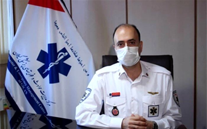 طرح سلامت نوروزی تا ۱۴ فروردین ماه در گیلان ادامه دارد