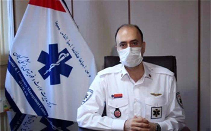 طرح سلامت نوروزی تا ۱۴ فروردین ماه در گیلان ادامه دارد