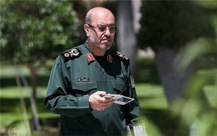 واکنش نامزد انتخابات ۱۴۰۰ به خبر بازداشت مشاورش