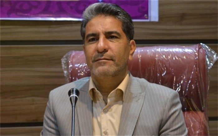 پیام مدیر کل آموزش و پرورش شهرستان‌های استان تهران به مناسبت نوروز ۱۴۰۰