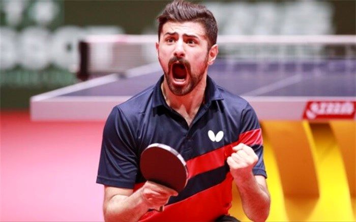 پایان شیرین سال 99 برای ورزش ایران؛ نیما عالمیان المپیکی شد