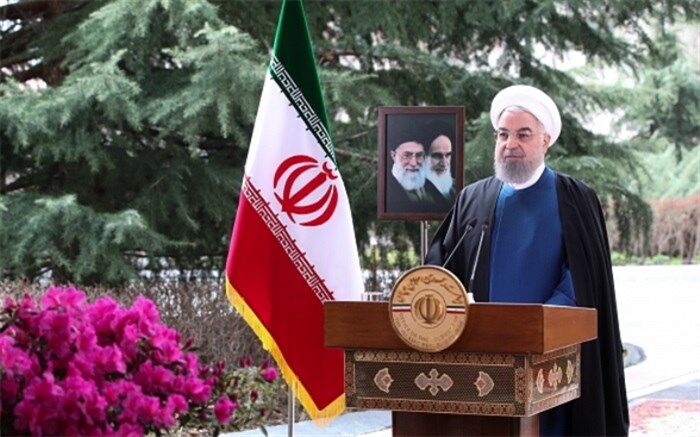 زمستان سختی و رنج رو به پایان است