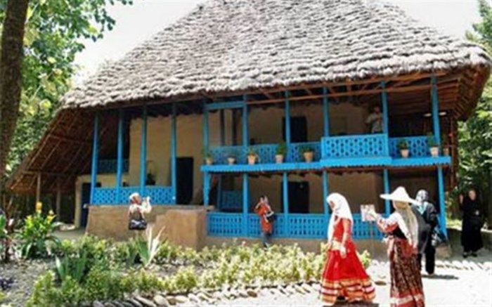 بازگشایی همه موزه ها و مکان های تاریخی گیلان