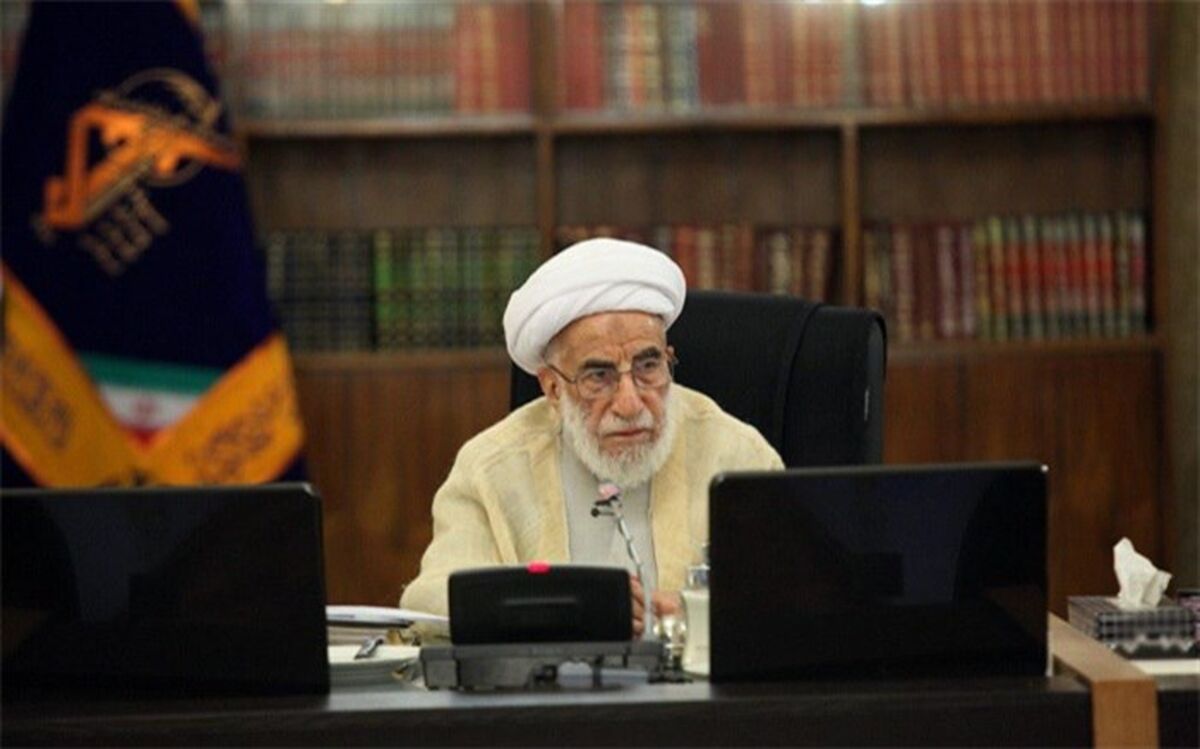 آیت‌الله جنتی: امیدوارم شاهد انتخاباتی باشکوه، انتخابی هوشمندانه و مشارکت اکثریت باشیم