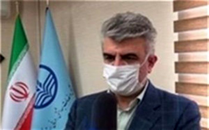۶۲ بیمار مبتلا به کرونا طی ۲۴ ساعت گذشته در بیمارستانهای گیلان بستری شدند