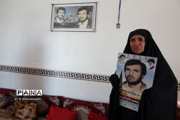 گروه جهادی ایثارگران بدون مرز استان بوشهر در روستای بن بید