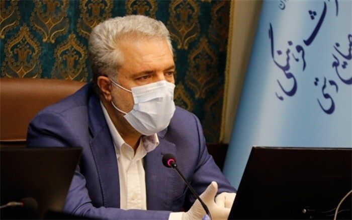ایران را باید نگارستان گردشگری جهان نامید