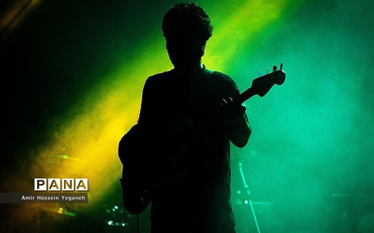 مسابقه خوانندگی جدید تلویزیون با داوری امیر تاجیک و مهرداد هویدا